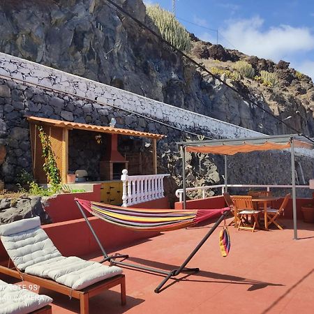 Apartamento Puerto Estaca 1 バルベルデ 部屋 写真