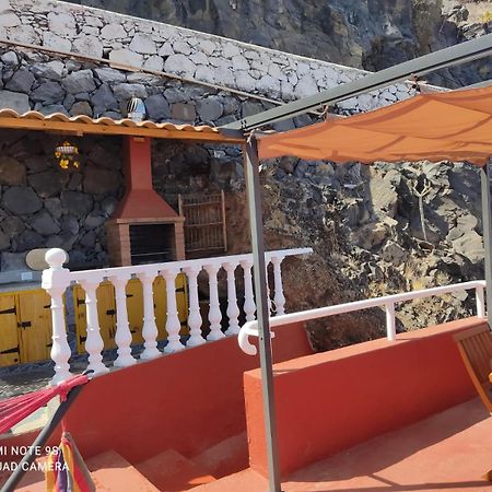 Apartamento Puerto Estaca 1 バルベルデ 部屋 写真