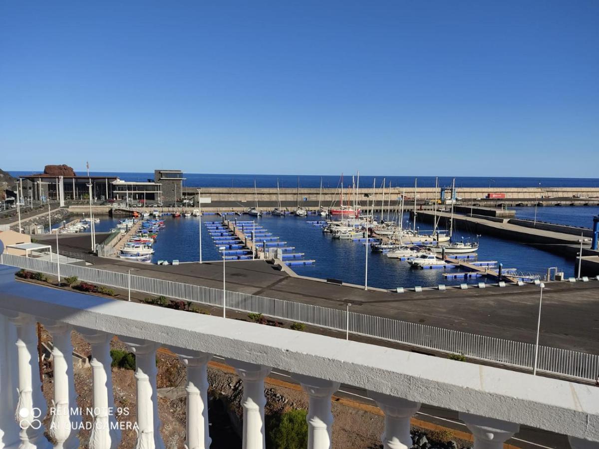 Apartamento Puerto Estaca 1 バルベルデ エクステリア 写真