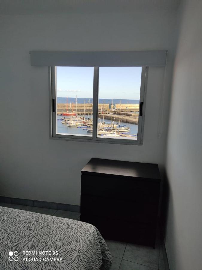 Apartamento Puerto Estaca 1 バルベルデ エクステリア 写真
