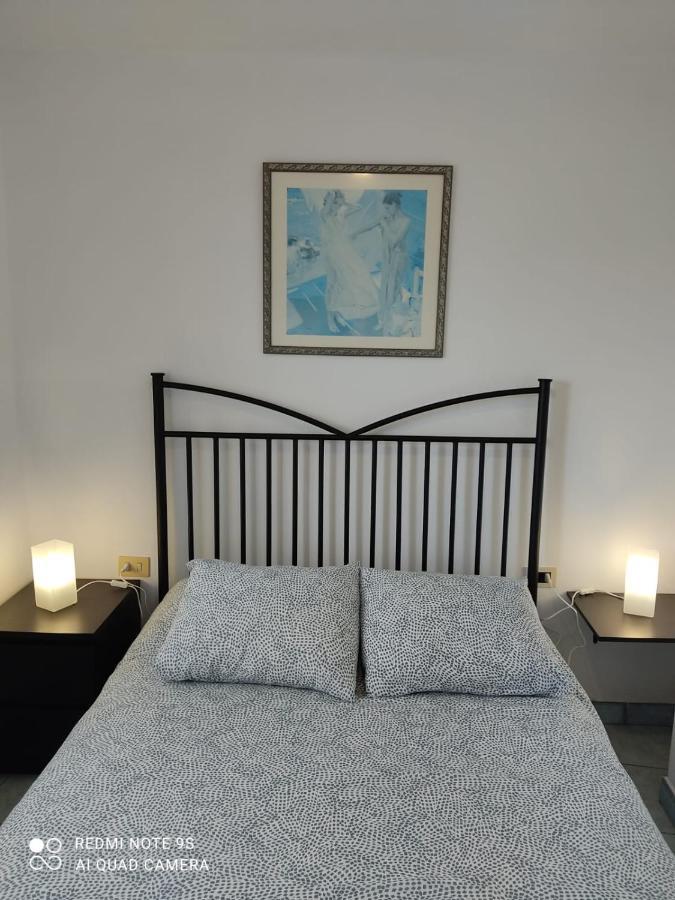Apartamento Puerto Estaca 1 バルベルデ エクステリア 写真