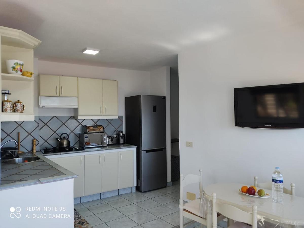 Apartamento Puerto Estaca 1 バルベルデ エクステリア 写真