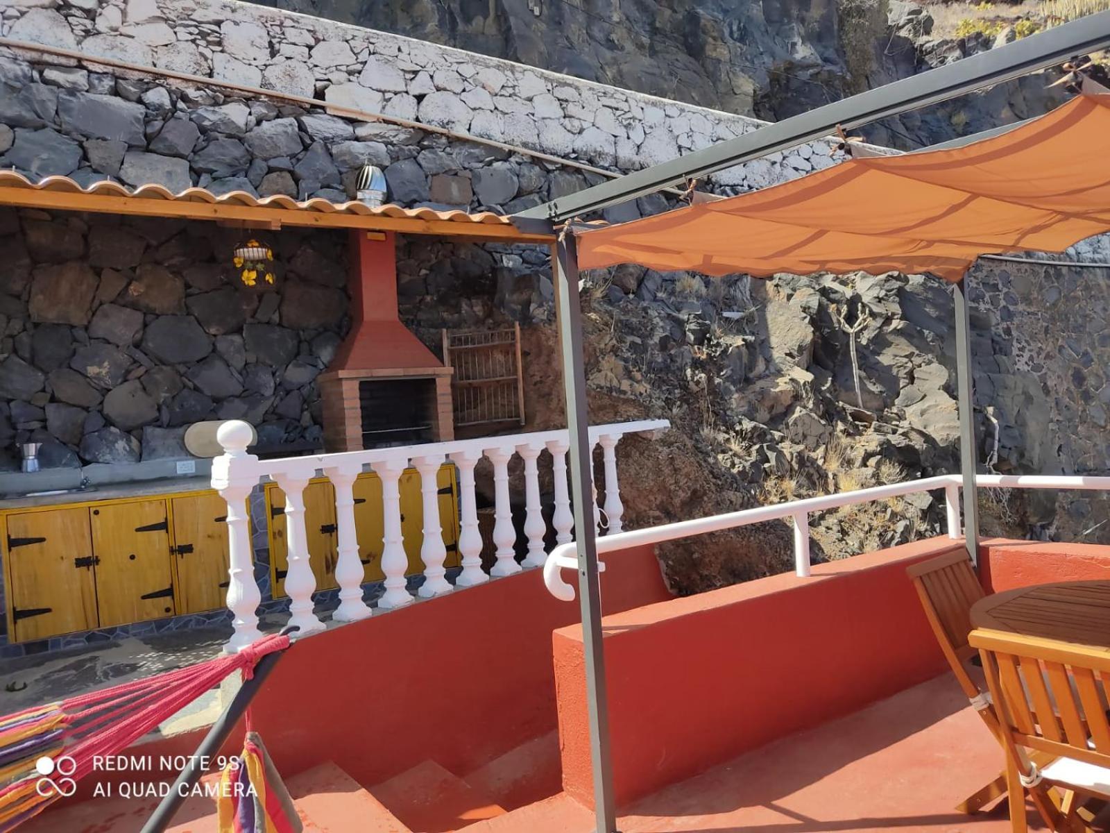 Apartamento Puerto Estaca 1 バルベルデ 部屋 写真